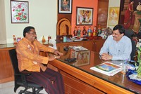 kadambari kiran Stills at Tori